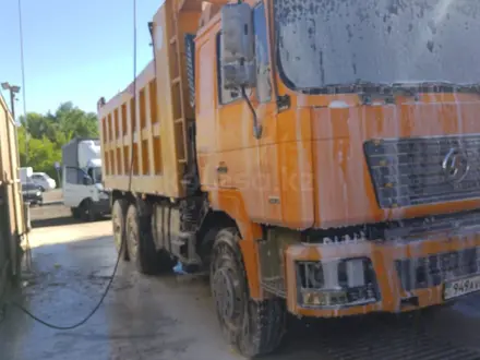 Shacman (Shaanxi)  F2000 2010 года за 10 500 000 тг. в Астана – фото 6
