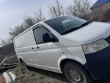 Volkswagen Transporter 2008 года за 7 500 000 тг. в Кокшетау – фото 4