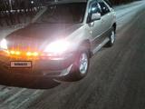 Toyota Harrier 1999 годаүшін3 900 000 тг. в Петропавловск