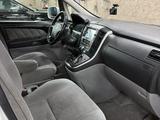 Toyota Alphard 2004 года за 7 200 000 тг. в Шымкент – фото 4