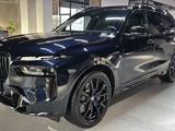 BMW X7 XDrive 40i 2024 годаүшін82 000 000 тг. в Костанай