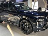 BMW X7 XDrive 40i 2024 годаүшін82 000 000 тг. в Костанай – фото 2