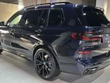 BMW X7 XDrive 40i 2024 годаүшін82 000 000 тг. в Костанай – фото 4