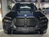 BMW X7 XDrive 40i 2024 годаүшін82 000 000 тг. в Костанай – фото 5
