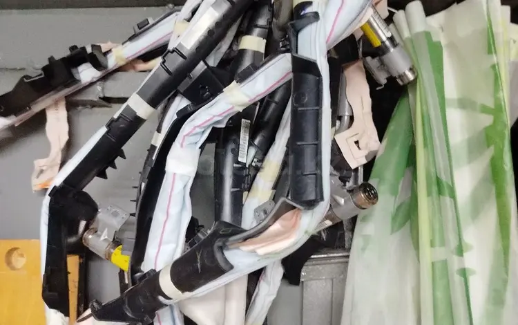 Аэрбаг крыши за 45 000 тг. в Алматы