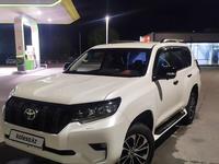 Toyota Land Cruiser Prado 2011 года за 15 700 000 тг. в Алматы