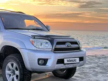 Toyota 4Runner, 2008