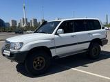 Toyota Land Cruiser 2005 годаүшін11 000 000 тг. в Астана – фото 2