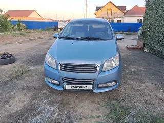 Ravon Nexia R3