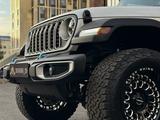 Jeep Wrangler 2024 года за 35 500 000 тг. в Астана – фото 3