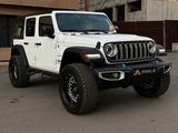Jeep Wrangler 2024 года за 35 500 000 тг. в Астана – фото 5