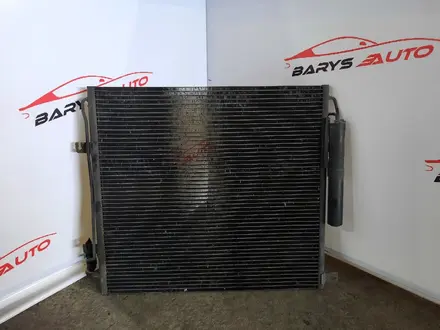 Радиатор кондиционера Range Rover L320 L322 за 35 000 тг. в Алматы – фото 3