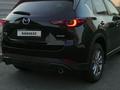 Mazda CX-5 2023 года за 13 990 000 тг. в Алматы – фото 3