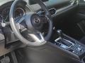 Mazda CX-5 2023 года за 13 990 000 тг. в Алматы – фото 4