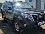 Toyota Land Cruiser Prado 2014 года за 19 800 000 тг. в Караганда