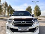 Toyota Land Cruiser 2019 годаfor41 500 000 тг. в Алматы