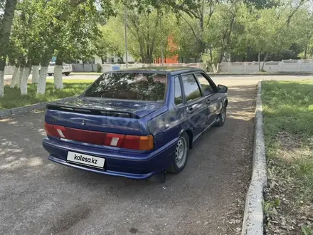 ВАЗ (Lada) 2115 2010 года за 1 100 000 тг. в Караганда – фото 4
