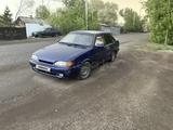 ВАЗ (Lada) 2115 2010 года за 1 100 000 тг. в Караганда