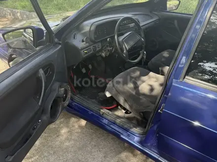 ВАЗ (Lada) 2115 2010 года за 1 100 000 тг. в Караганда – фото 6