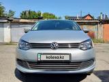 Volkswagen Polo 2014 годаүшін4 700 000 тг. в Талдыкорган