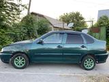 Volkswagen Polo 1998 года за 280 000 тг. в Шымкент – фото 3