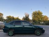 Volkswagen Polo 1998 года за 280 000 тг. в Шымкент – фото 5