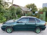 Volkswagen Polo 1998 года за 280 000 тг. в Шымкент – фото 2