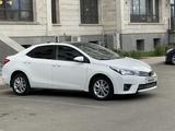 Toyota Corolla 2013 года за 6 500 000 тг. в Актобе – фото 3