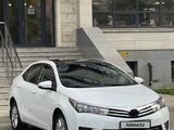 Toyota Corolla 2013 года за 6 500 000 тг. в Актобе