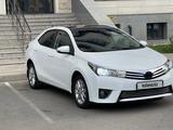 Toyota Corolla 2013 года за 6 500 000 тг. в Актобе – фото 4