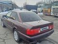 Audi 100 1992 годаfor2 250 000 тг. в Алматы – фото 6