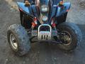 Honda  ATC 200X 2009 года за 450 000 тг. в Семей – фото 9