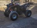 Honda  ATC 200X 2009 года за 450 000 тг. в Семей – фото 10