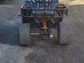 Honda  ATC 200X 2009 года за 450 000 тг. в Семей – фото 12