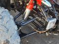 Honda  ATC 200X 2009 года за 450 000 тг. в Семей – фото 15