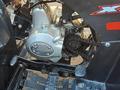 Honda  ATC 200X 2009 года за 450 000 тг. в Семей – фото 18
