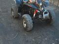 Honda  ATC 200X 2009 года за 450 000 тг. в Семей – фото 2