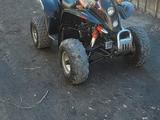 Honda  ATC 200X 2009 года за 450 000 тг. в Семей – фото 2