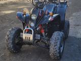 Honda  ATC 200X 2009 года за 450 000 тг. в Семей
