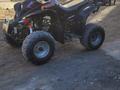 Honda  ATC 200X 2009 года за 450 000 тг. в Семей – фото 3