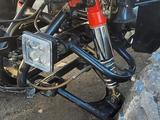 Honda  ATC 200X 2009 года за 450 000 тг. в Семей – фото 4