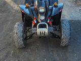 Honda  ATC 200X 2009 года за 450 000 тг. в Семей – фото 5