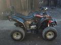 Honda  ATC 200X 2009 года за 450 000 тг. в Семей – фото 6