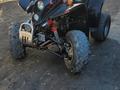 Honda  ATC 200X 2009 года за 450 000 тг. в Семей – фото 8