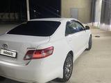 Toyota Camry 2007 годаүшін6 700 000 тг. в Кызылорда – фото 5