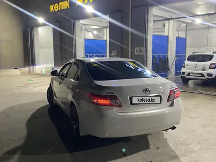 Toyota Camry 2007 года за 6 900 000 тг. в Кызылорда – фото 9