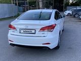 Hyundai i40 2014 года за 6 990 000 тг. в Алматы – фото 3