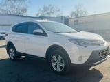 Toyota RAV4 2013 года за 11 000 000 тг. в Алматы – фото 3