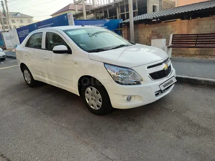 Chevrolet Cobalt 2023 года за 5 280 000 тг. в Шымкент – фото 3