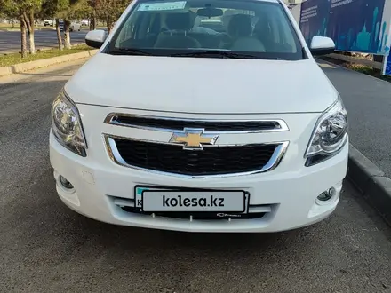 Chevrolet Cobalt 2023 года за 5 280 000 тг. в Шымкент – фото 5